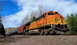 BNSF 7705